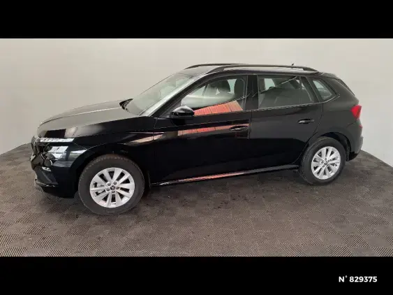 SKODA KAMIQ - voiture d'occasion - Photo 2