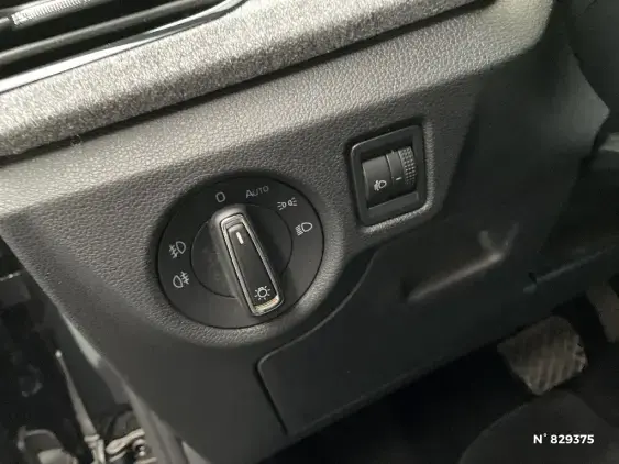 SKODA KAMIQ - voiture d'occasion - Photo 15