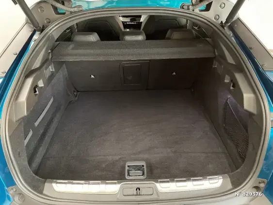 PEUGEOT 408 - voiture d'occasion - Photo 7