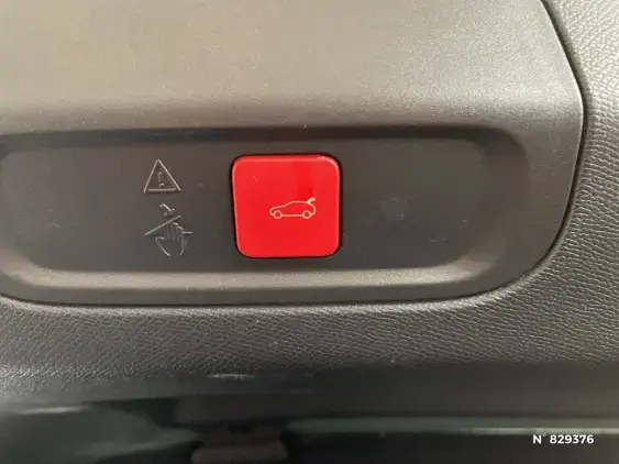 PEUGEOT 408 - voiture d'occasion - Photo 26