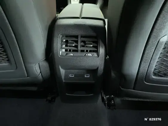 PEUGEOT 408 - voiture d'occasion - Photo 27