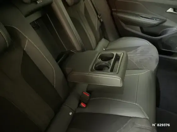 PEUGEOT 408 - voiture d'occasion - Photo 28