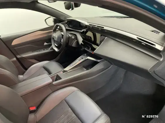 PEUGEOT 408 - voiture d'occasion - Photo 10