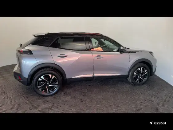 PEUGEOT 2008 II - voiture d'occasion - Photo 5