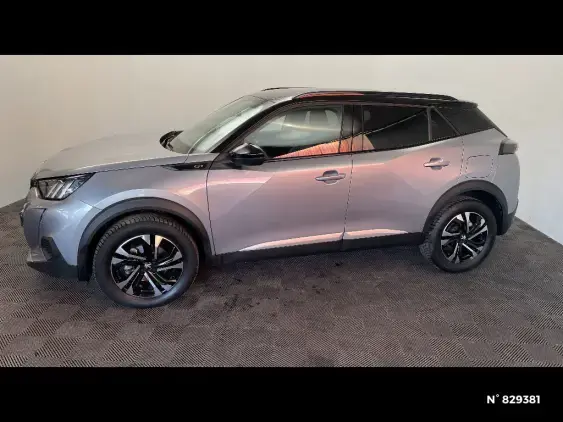 PEUGEOT 2008 II - voiture d'occasion - Photo 2