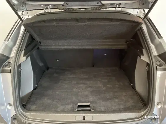 PEUGEOT 2008 II - voiture d'occasion - Photo 7