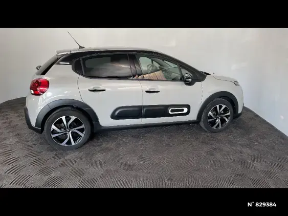 CITROEN C3 III - voiture d'occasion - Photo 5