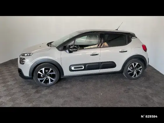 CITROEN C3 III - voiture d'occasion - Photo 2