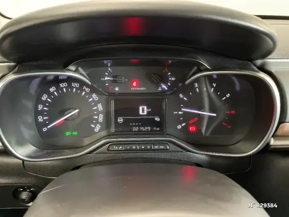 CITROEN C3 III - voiture d'occasion - Photo 12