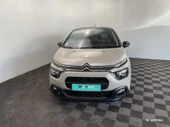 CITROEN C3 III - voiture d'occasion - Photo 3