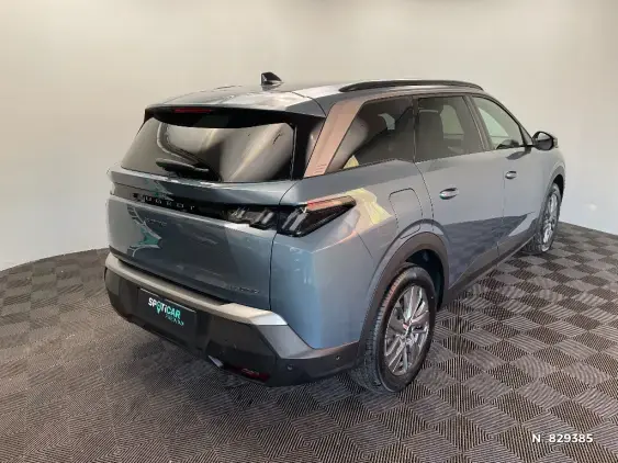 PEUGEOT 5008 III - voiture d'occasion - Photo 4