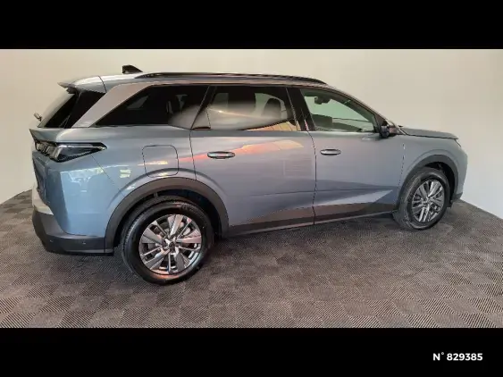 PEUGEOT 5008 III - voiture d'occasion - Photo 5