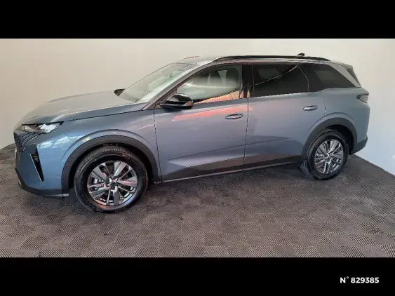 PEUGEOT 5008 III - voiture d'occasion - Photo 2