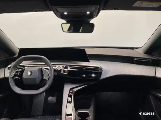 PEUGEOT 5008 III - voiture d'occasion - Photo 9
