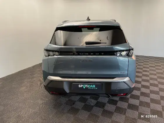 PEUGEOT 5008 III - voiture d'occasion - Photo 6