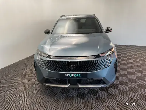 PEUGEOT 5008 III - voiture d'occasion - Photo 3