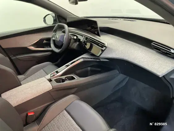 PEUGEOT 5008 III - voiture d'occasion - Photo 10