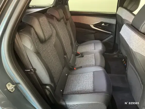 PEUGEOT 5008 III - voiture d'occasion - Photo 11