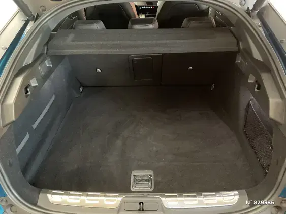PEUGEOT 408 - voiture d'occasion - Photo 7
