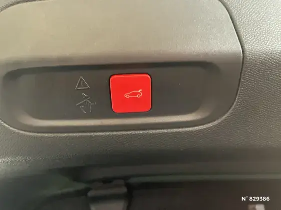 PEUGEOT 408 - voiture d'occasion - Photo 26