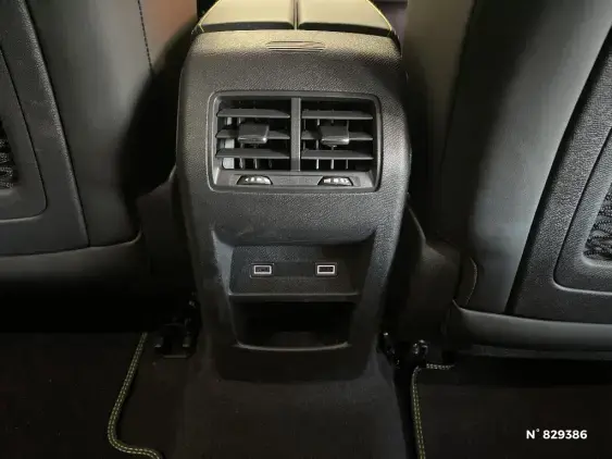 PEUGEOT 408 - voiture d'occasion - Photo 28