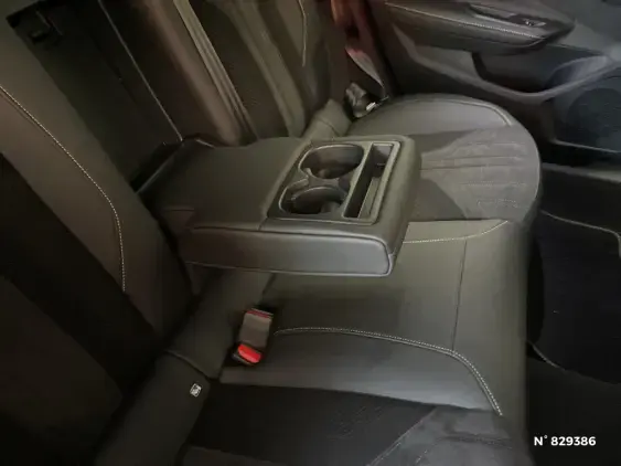 PEUGEOT 408 - voiture d'occasion - Photo 29