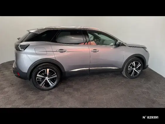 PEUGEOT 3008 II - voiture d'occasion - Photo 5