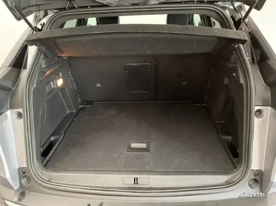 PEUGEOT 3008 II - voiture d'occasion - Photo 7