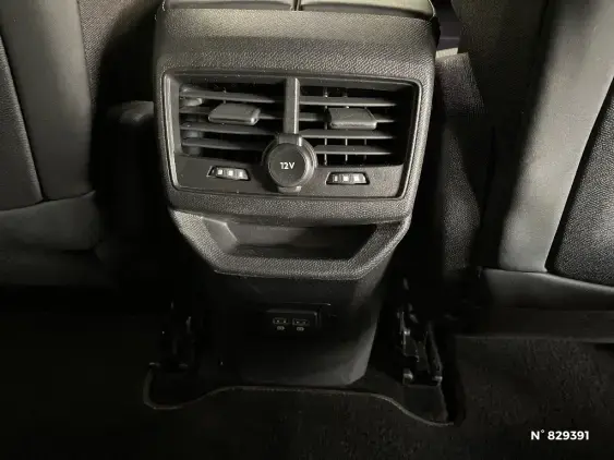 PEUGEOT 3008 II - voiture d'occasion - Photo 26