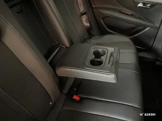 PEUGEOT 3008 II - voiture d'occasion - Photo 27