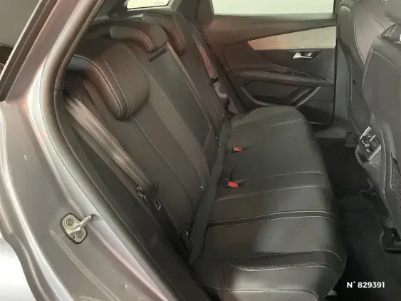 PEUGEOT 3008 II - voiture d'occasion - Photo 11