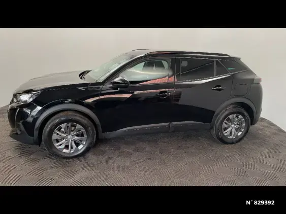 PEUGEOT 2008 II - voiture d'occasion - Photo 2