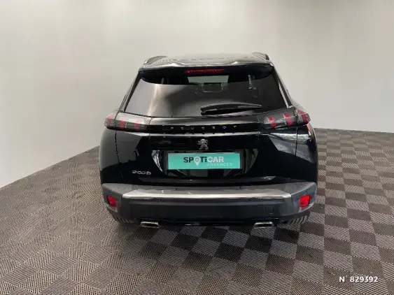 PEUGEOT 2008 II - voiture d'occasion - Photo 6