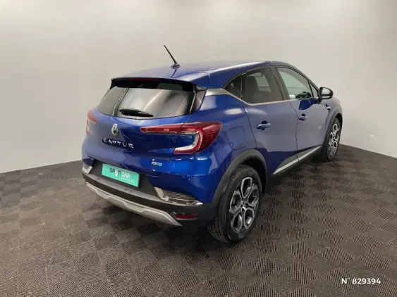 RENAULT CAPTUR II - voiture d'occasion - Photo 4