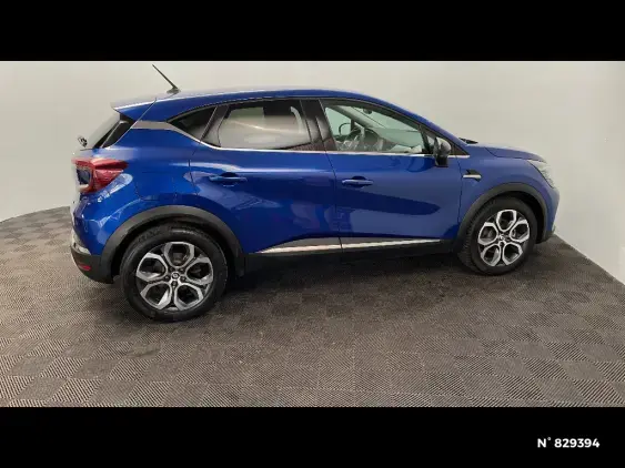 RENAULT CAPTUR II - voiture d'occasion - Photo 5
