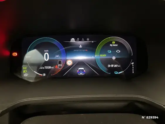 RENAULT CAPTUR II - voiture d'occasion - Photo 12