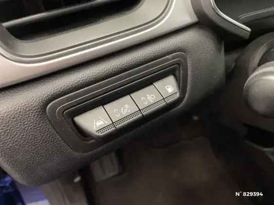 RENAULT CAPTUR II - voiture d'occasion - Photo 15