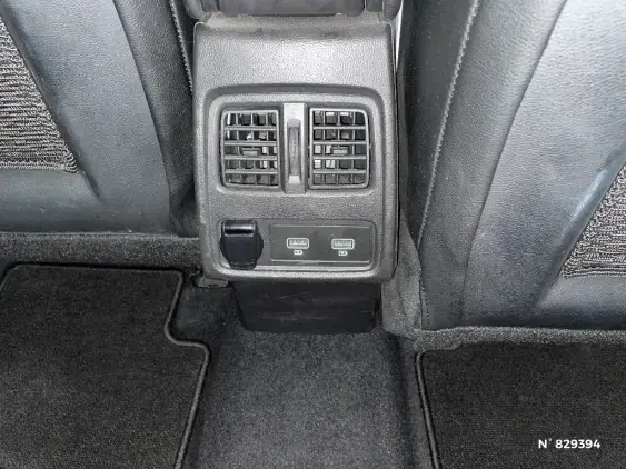 RENAULT CAPTUR II - voiture d'occasion - Photo 26