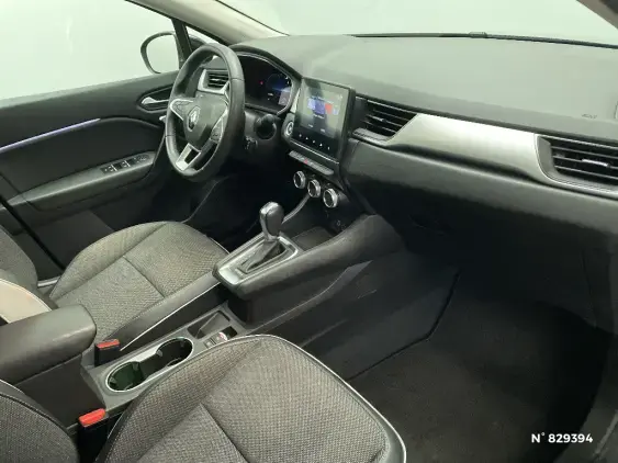 RENAULT CAPTUR II - voiture d'occasion - Photo 10