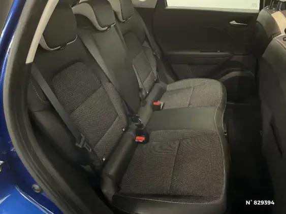 RENAULT CAPTUR II - voiture d'occasion - Photo 11