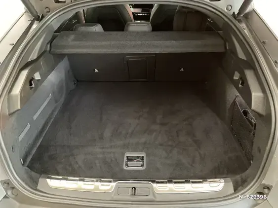 PEUGEOT 408 - voiture d'occasion - Photo 7
