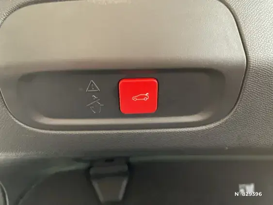 PEUGEOT 408 - voiture d'occasion - Photo 27