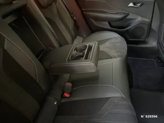 PEUGEOT 408 - voiture d'occasion - Photo 28
