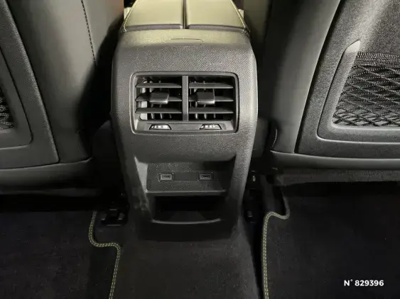 PEUGEOT 408 - voiture d'occasion - Photo 29