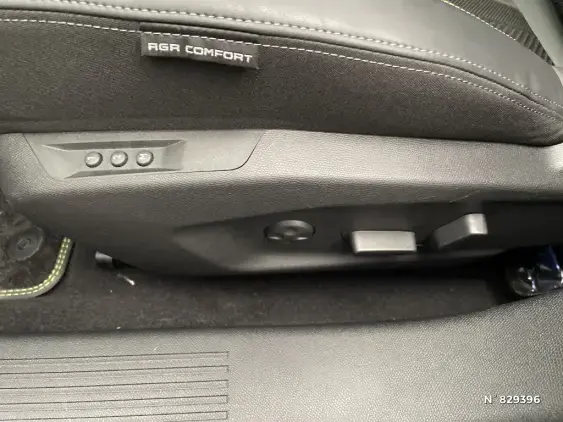 PEUGEOT 408 - voiture d'occasion - Photo 30