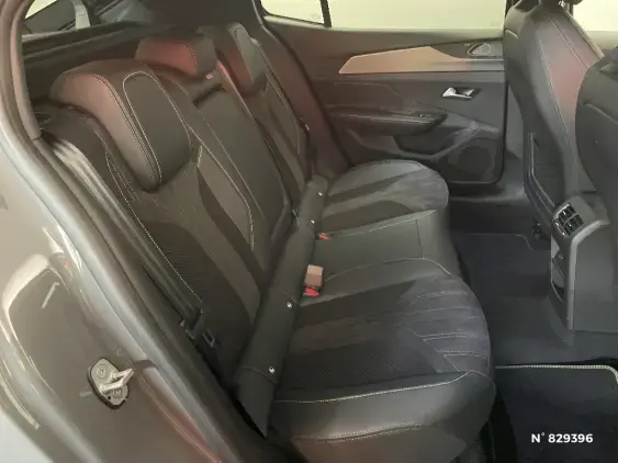 PEUGEOT 408 - voiture d'occasion - Photo 11
