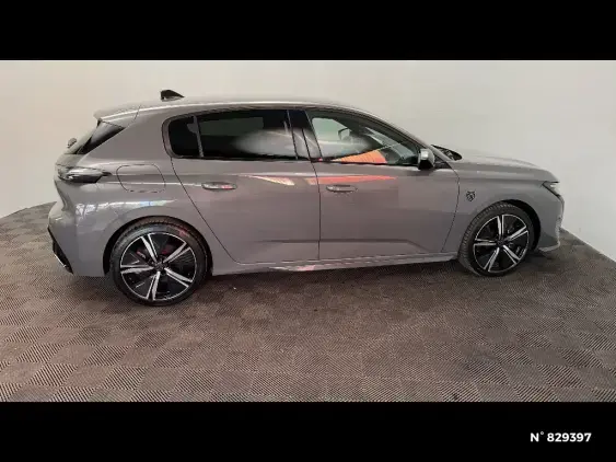 PEUGEOT 308 III - voiture d'occasion - Photo 5