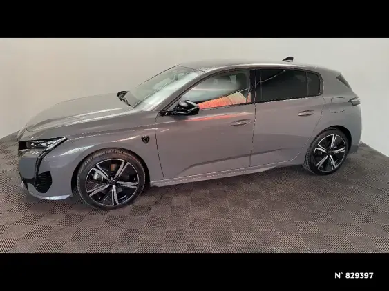 PEUGEOT 308 III - voiture d'occasion - Photo 2