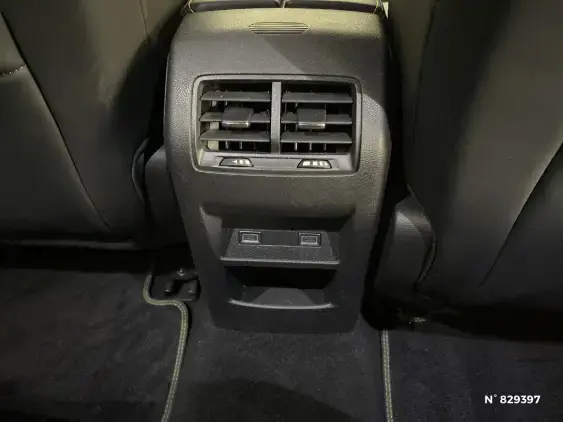 PEUGEOT 308 III - voiture d'occasion - Photo 27