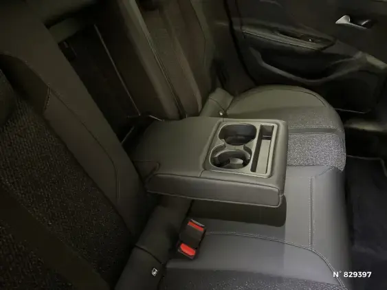 PEUGEOT 308 III - voiture d'occasion - Photo 28